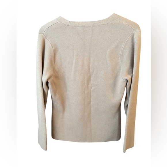 Abercrombie and Fitch luxeloft skimming cardigan - Picture 8 of 8